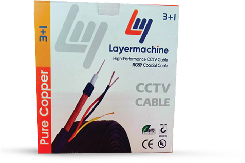 PRODUCTS - Layermachine